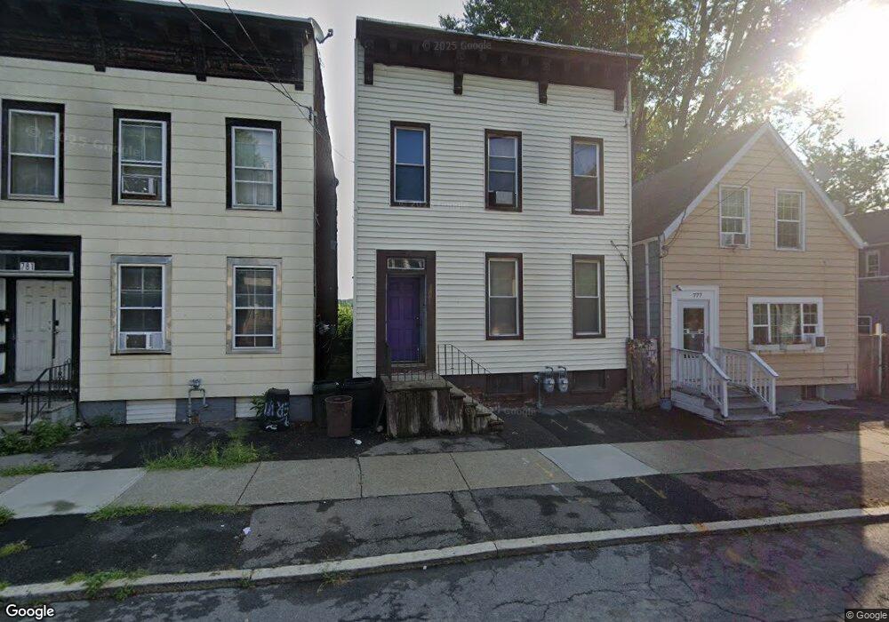 779 Livingston Ave, Albany, NY 12206 - photo 1