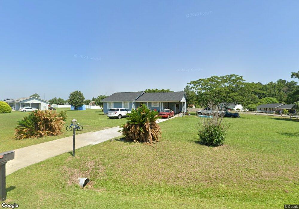 111 Halifax Way, Cordele, GA 31015 - photo 1