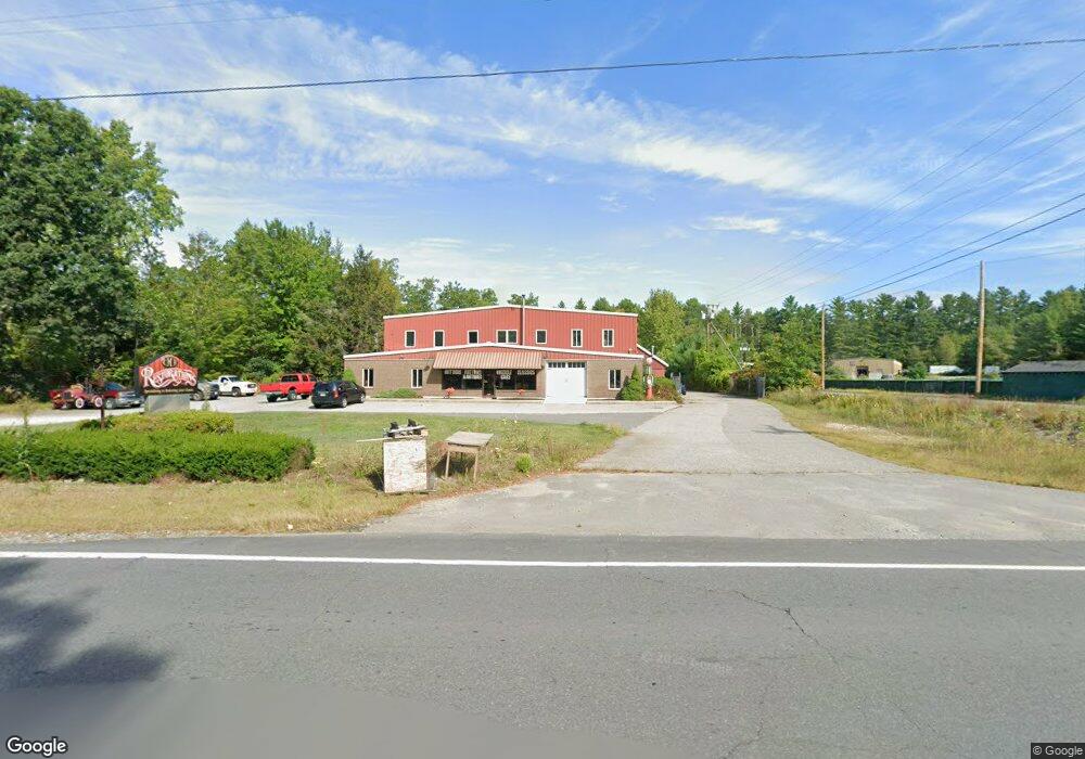 269 Proctor Hill Rd, Hollis, NH 03049 - photo 1