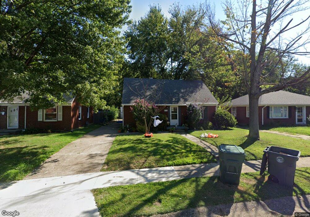 1929 Oak Ave, Owensboro, KY 42303 - photo 1