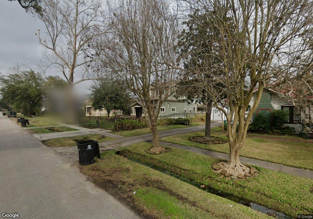 2020 Arlington St, Houston, TX 77008 - photo 1