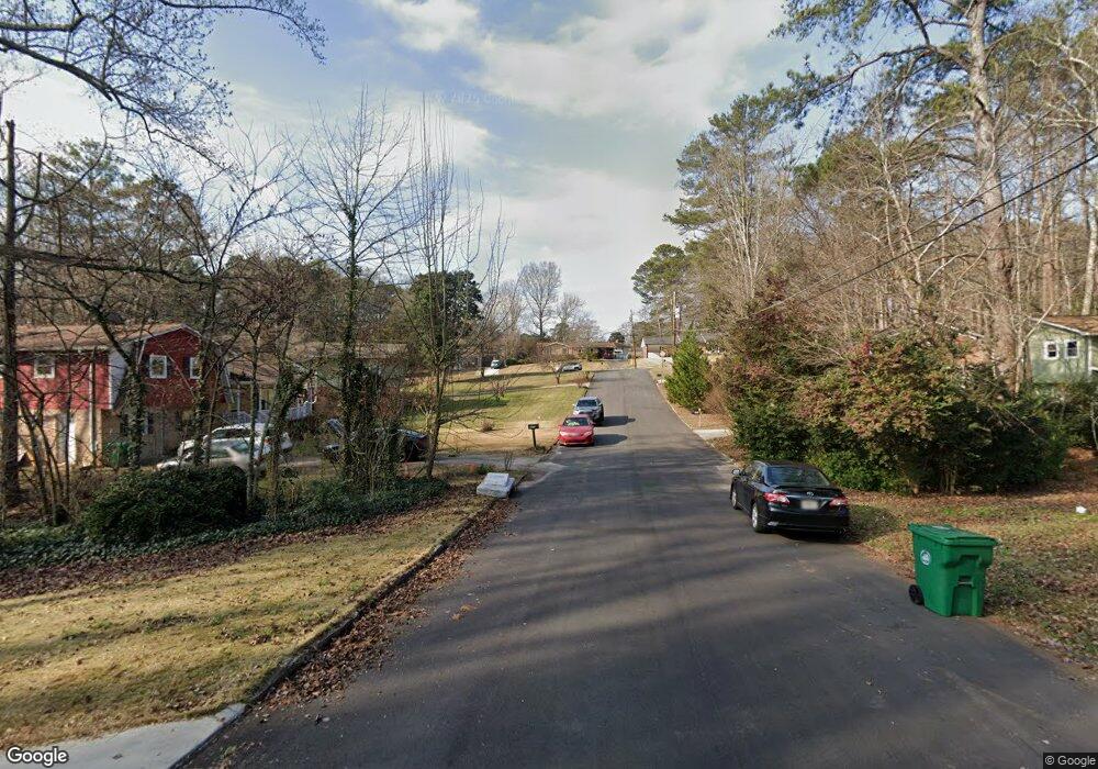 0 Sheffield Place unit 7170681, Tucker, GA 30084 - photo 1