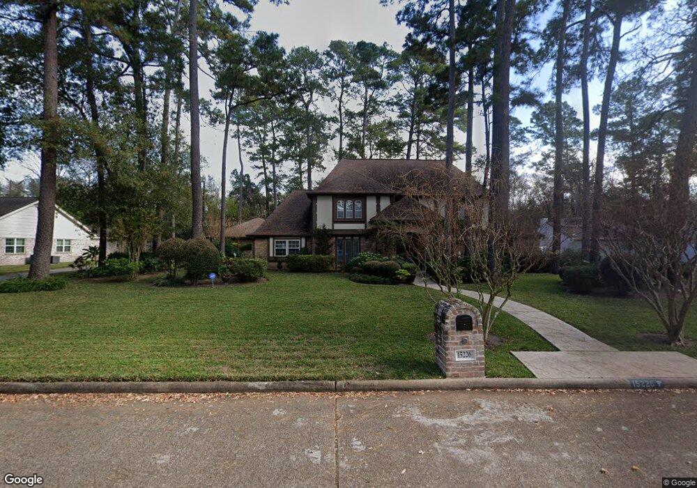 15226 Beacham Dr, Houston, TX 77070 - photo 1