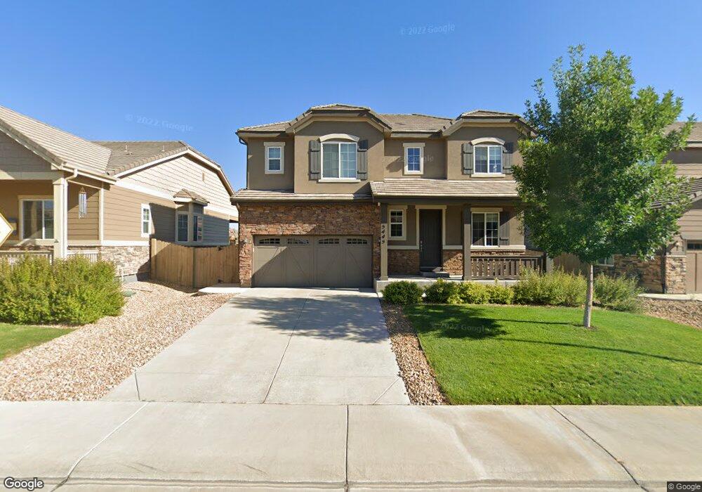 5445 E 125th Place, Thornton, CO 80241 - photo 1