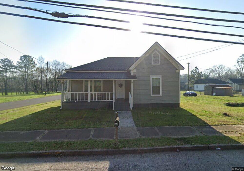 215 Cave Spring St SW, Rome, GA 30161 - photo 1