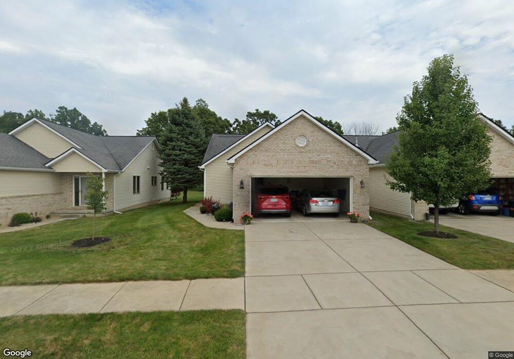 1049 Bluebell Ln unit 10, Davison, MI 48423 - photo 1