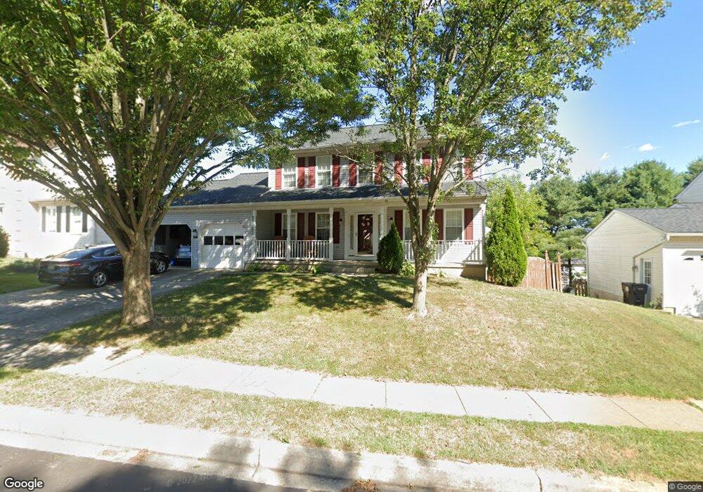 7351 Norris Ave, Sykesville, MD 21784 - photo 1