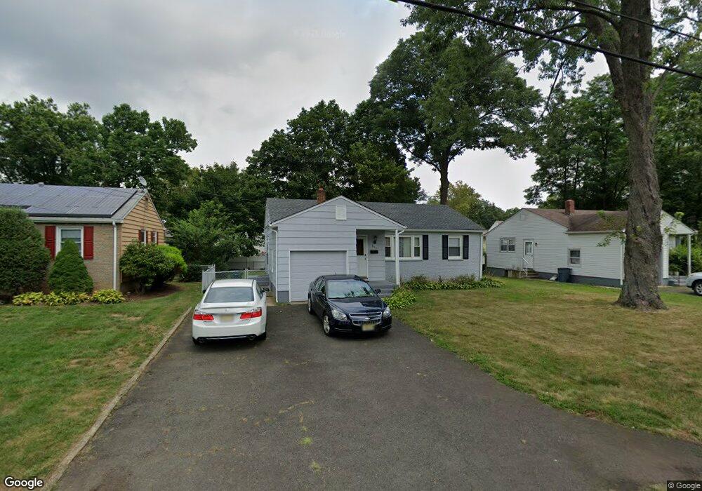 343 Jackson Ave, Scotch Plains, NJ 07076 - photo 1