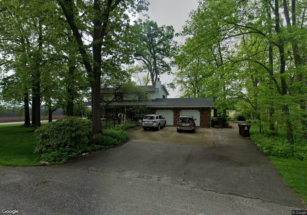 202 W 750 S, Hebron, IN 46341 - photo 1