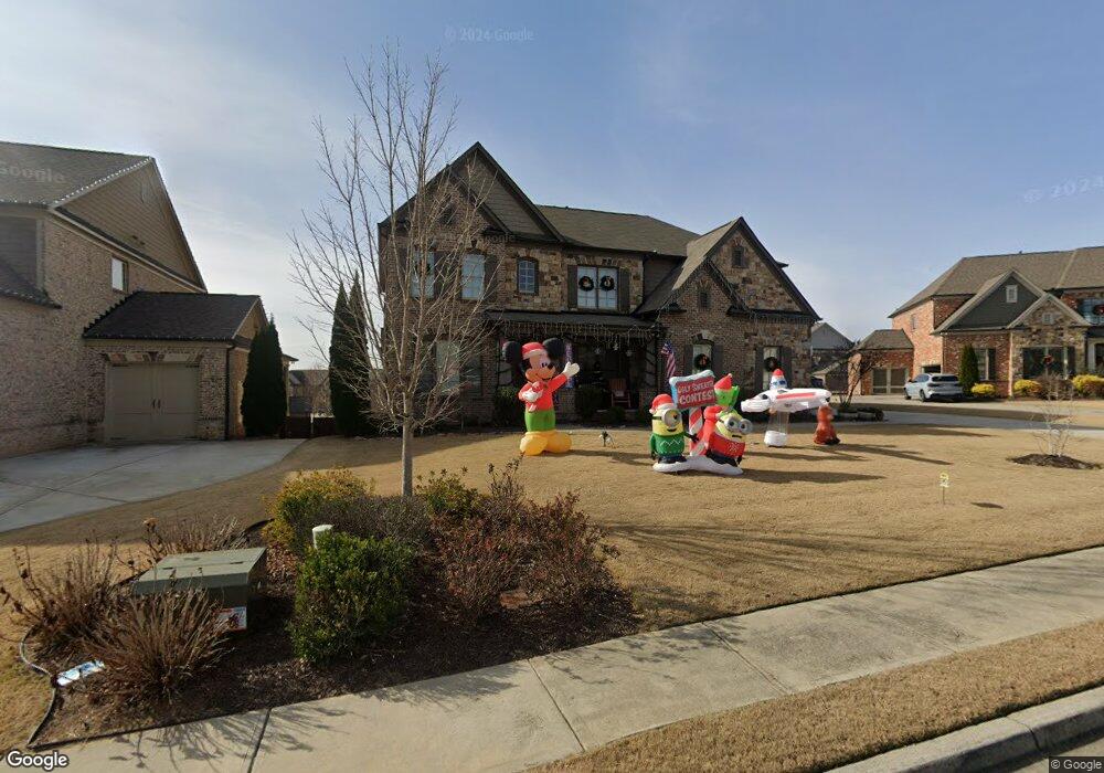 3528 Lily Magnolia Ct, Buford, GA 30519 - photo 1