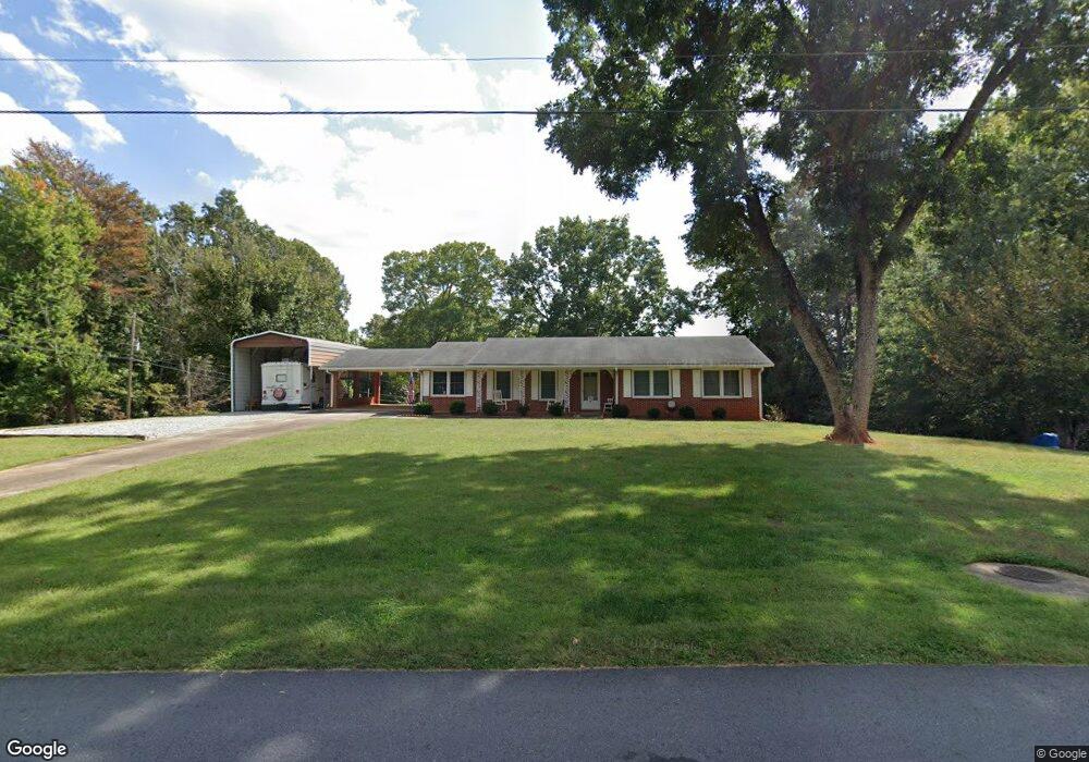 211 N Hall Rd, Dahlonega, GA 30533 - photo 1