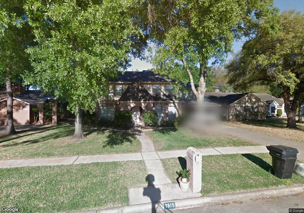 7815 Brush Wood Dr, Houston, TX 77088 - photo 1