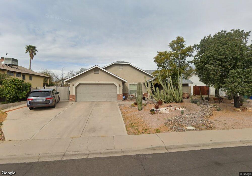 3856 E Dewberry Ave, Mesa, AZ 85206 - photo 1