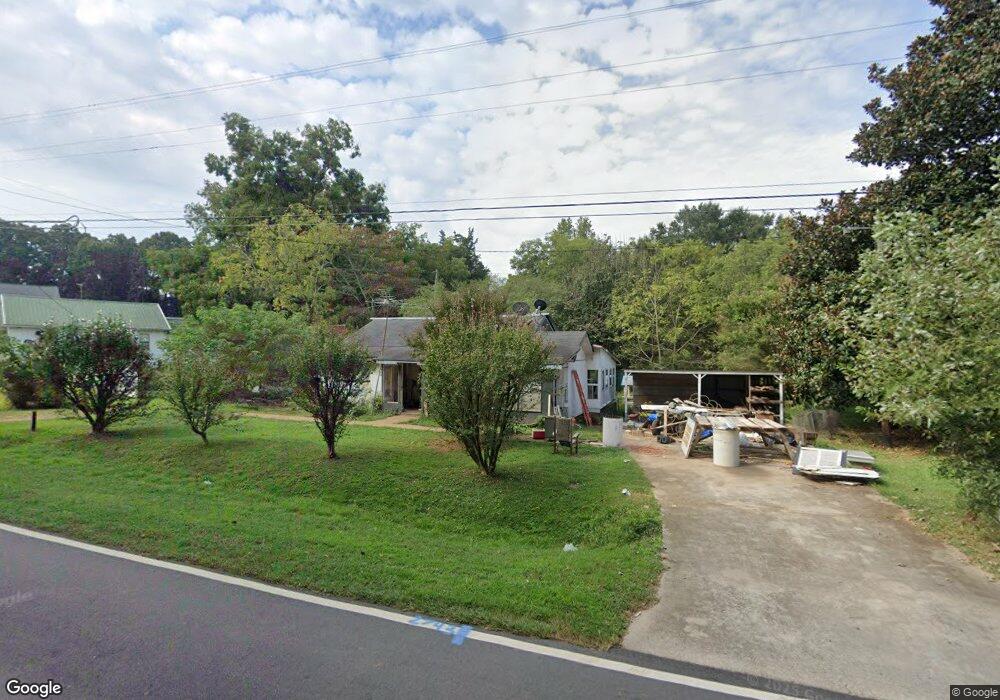 2743 Old Columbus Rd, Bowdon, GA 30108 - photo 1