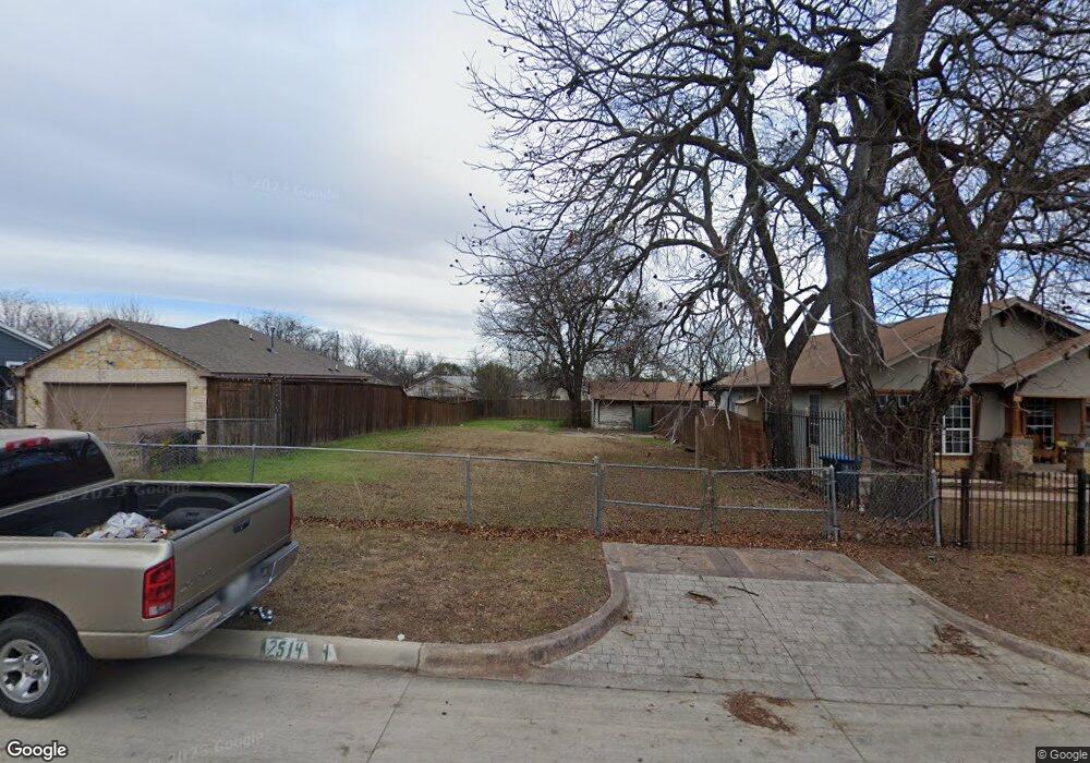 2514 W Loraine St, Fort Worth, TX 76106 - photo 1