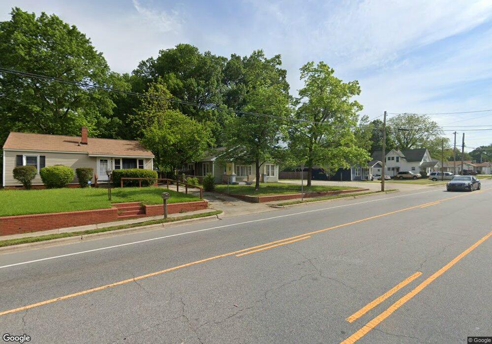 2007 E Green Dr, High Point, NC 27260 - photo 1