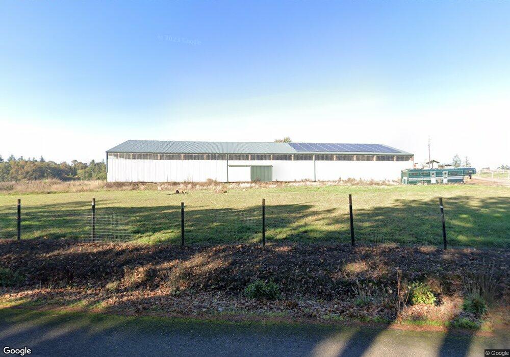 12323 S Thomas Rd, Molalla, OR 97038 - photo 1