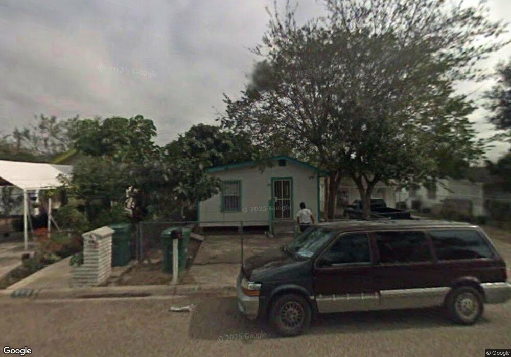 508 N Erica St, Pharr, TX 78577 - photo 1