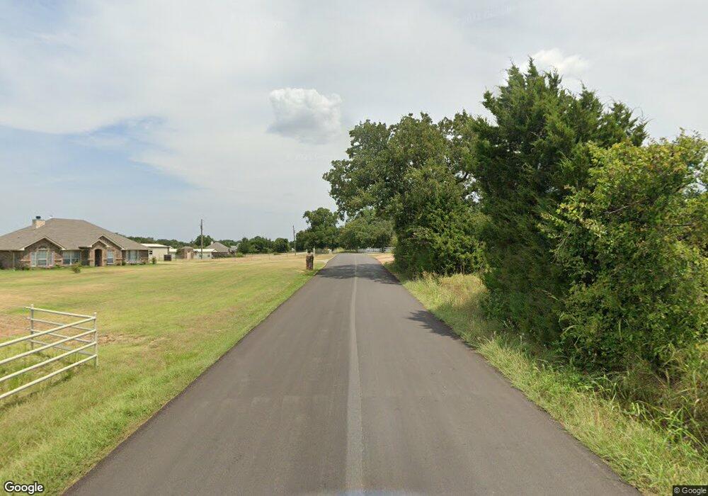 TBD County Road 2195, Decatur, TX 76234 - photo 1