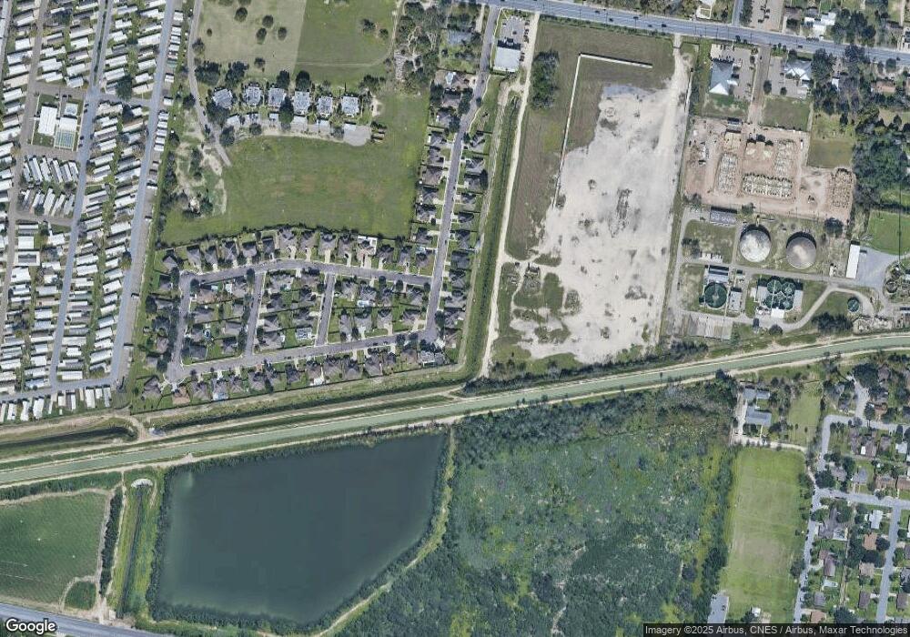 1107 S Flag St, Pharr, TX 78577 - photo 1