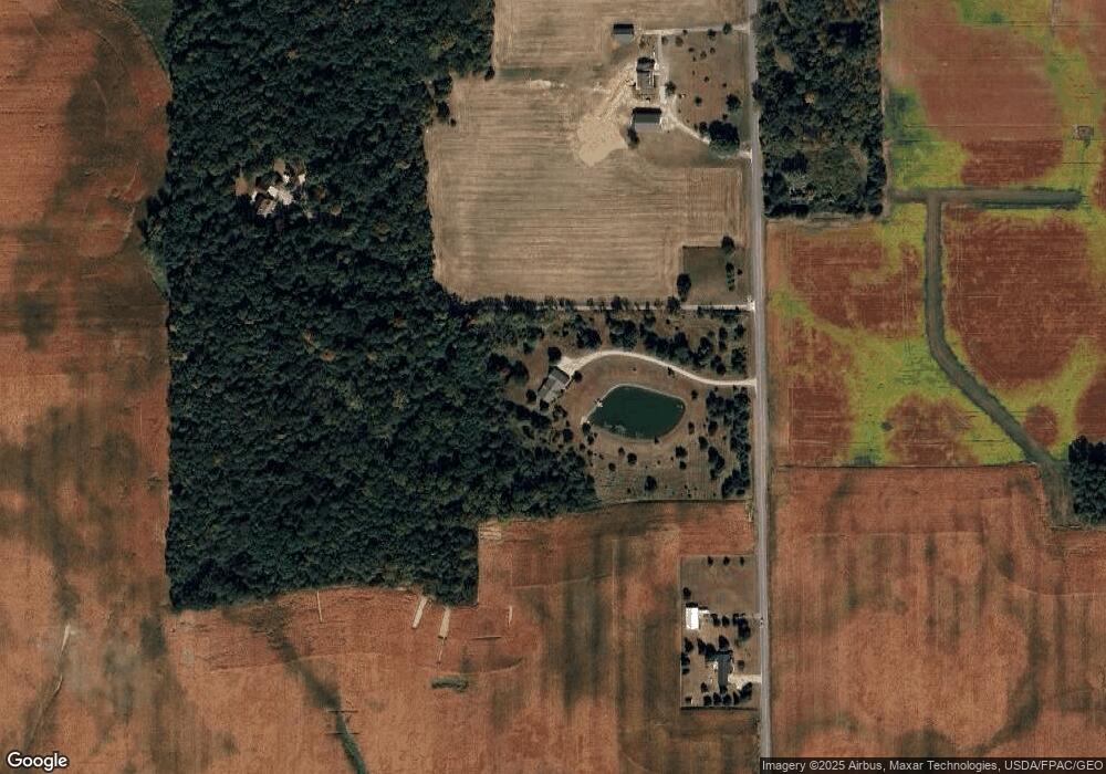 14497 Boundry Rd, Wapakoneta, OH 45895 - photo 1