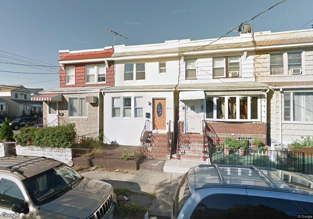 103- 66 105 Th St unit HOUSE, New York City, NY 11417 - photo 1