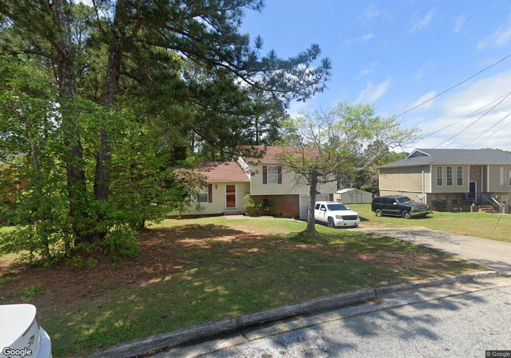 9257 Settlers Grove Rd NE, Covington, GA 30014 - photo 1