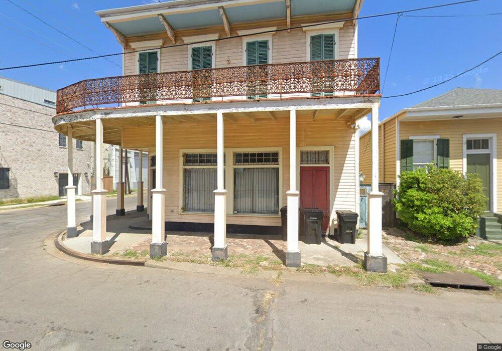 459 Philip St, New Orleans, LA 70130 - photo 1