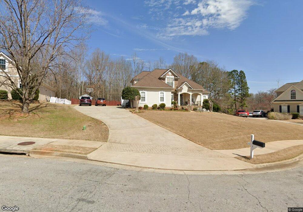 357 Inverness Ave unit 2, McDonough, GA 30253 - photo 1