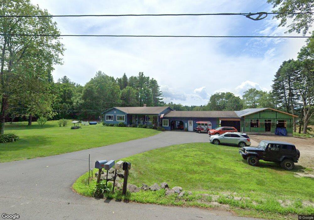 16 Franklin Rd, Gill, MA 01354 - photo 1