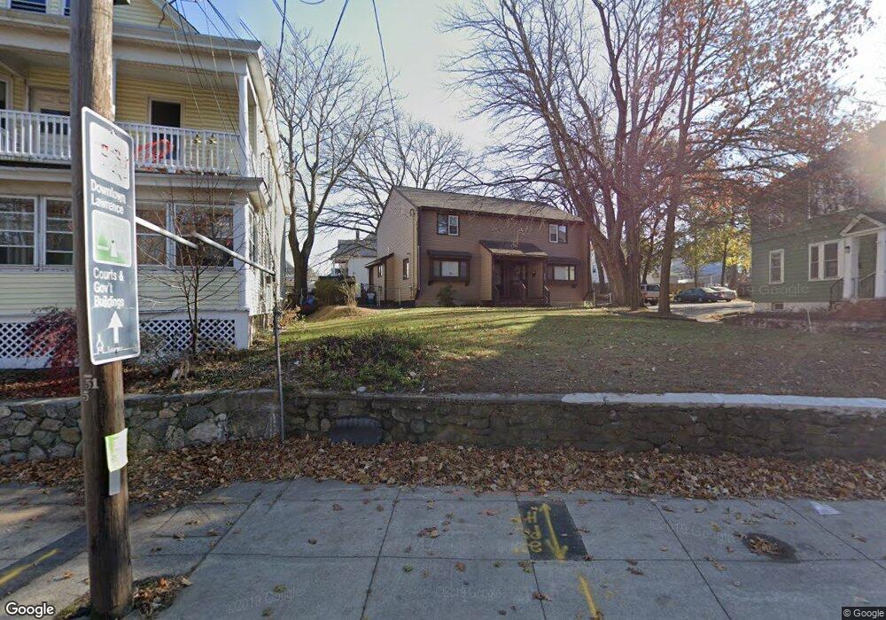 493 Andover St, Lawrence, MA 01843 - photo 1