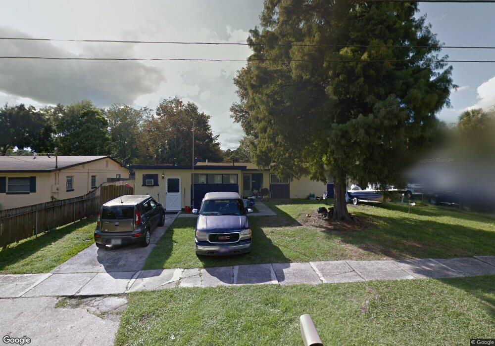 2150 Figaro Ln, Jacksonville, FL 32210 - photo 1