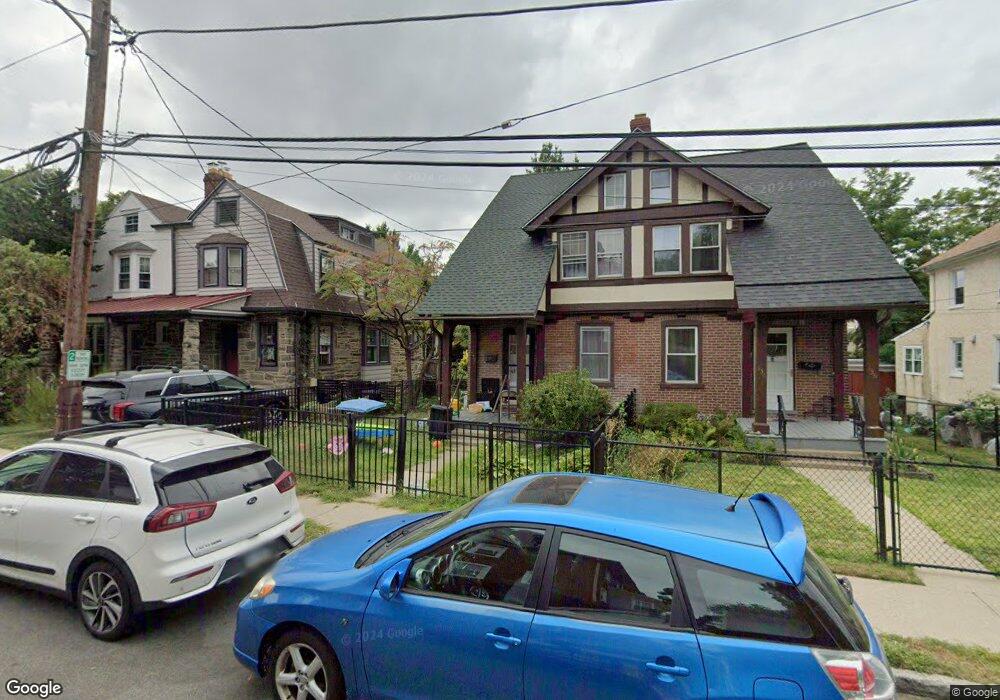 138 Elm Ave, Ardmore, PA 19003 - photo 1