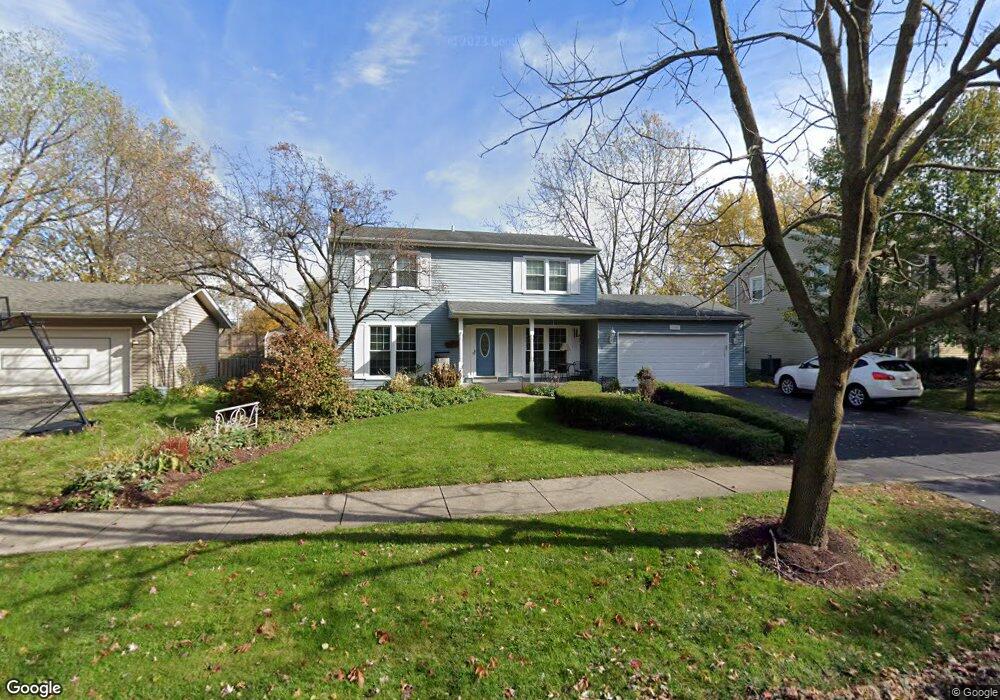 1644 Swallow St, Naperville, IL 60565 - photo 1