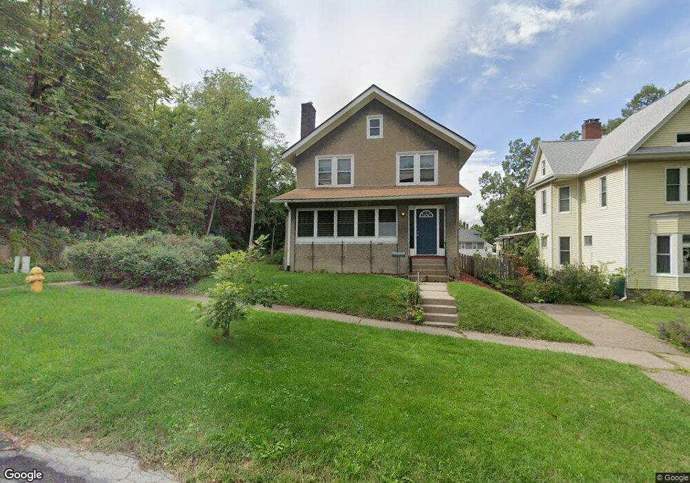 1234 21st St, Rock Island, IL 61201 - photo 1