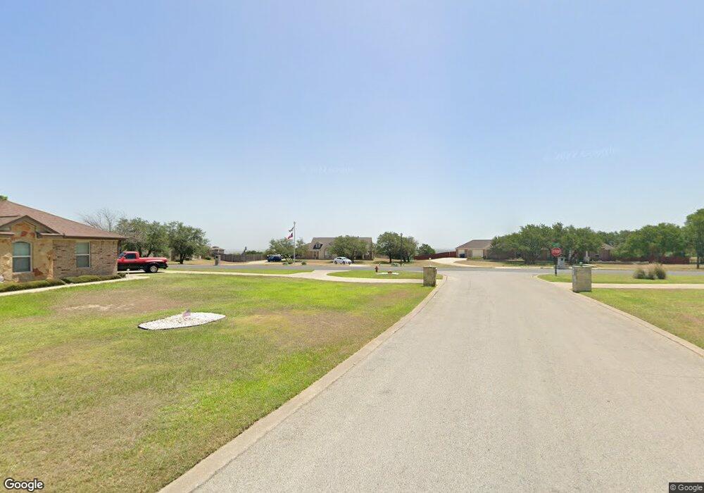 Lot 11 White Mesa Cir, Copperas Cove, TX 76522 - photo 1