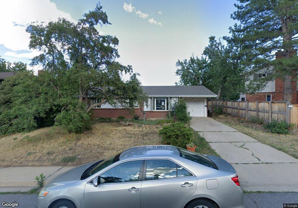 980 Miami Way, Boulder, CO 80305 - photo 1