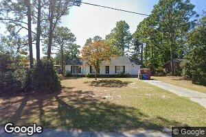 178 Ginger Rd, Wilmington, NC 28405
