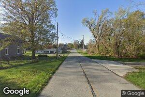 3541 N Center St, Waterloo, IN 46793