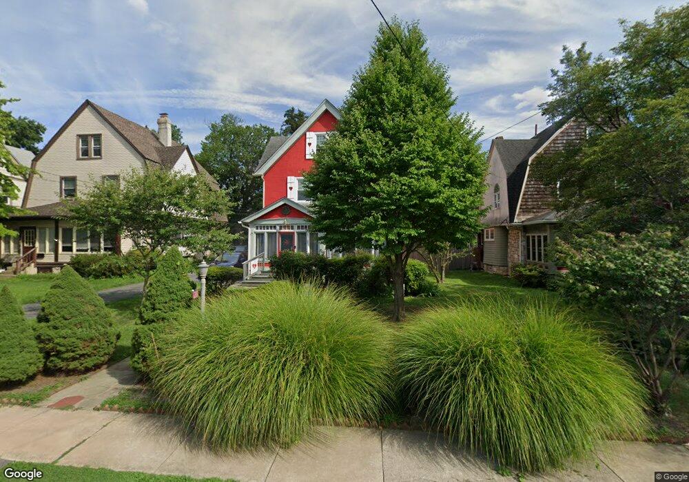 26 E Essex Ave, Lansdowne, PA 19050 - photo 1