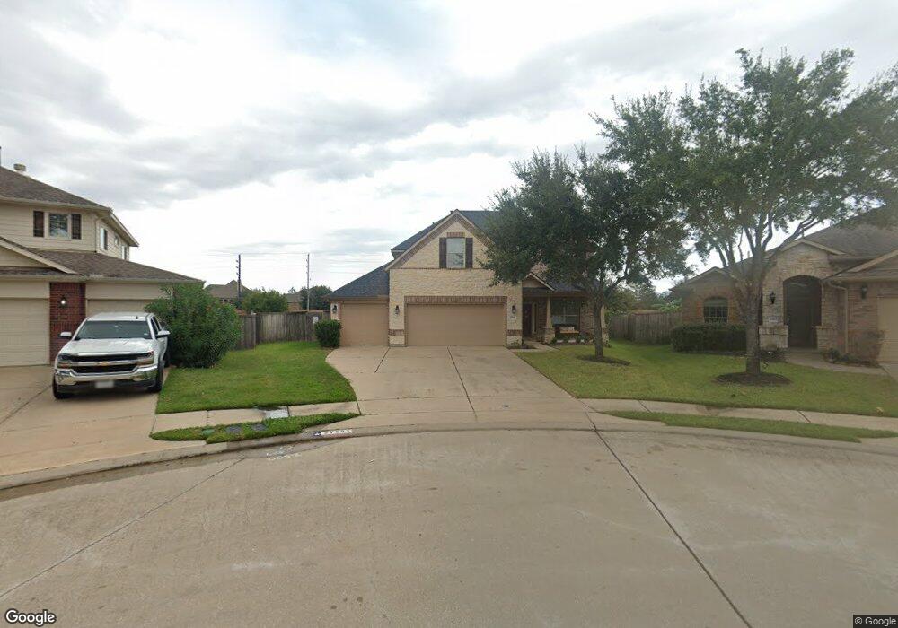 27502 Briscoe Park Ct, Fulshear, TX 77441 - photo 1