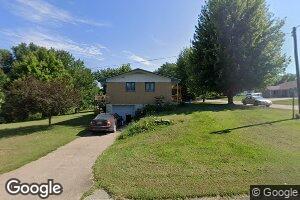 800 Stanton Dr, Rock Port, MO 64482