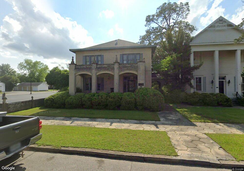 219 S Main St, Fitzgerald, GA 31750 - photo 1