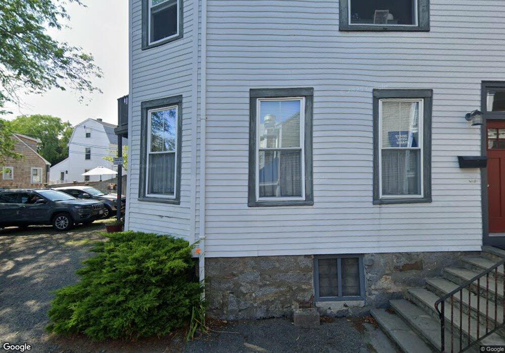142 Front St unit 1, Marblehead, MA 01945 - photo 1