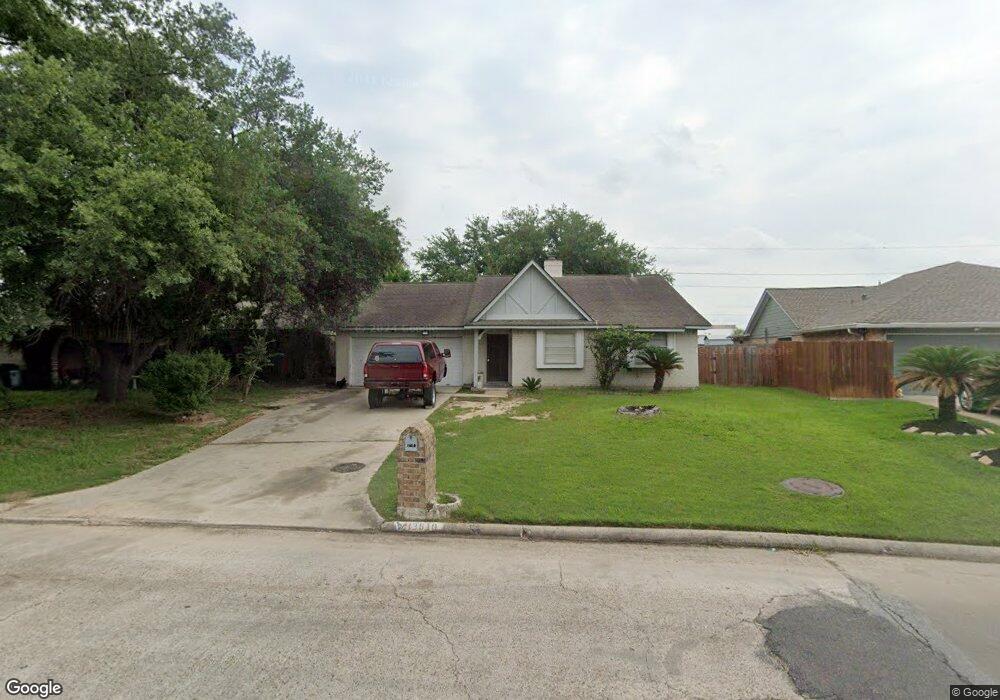 13610 Larwood Ln, Houston, TX 77038 - photo 1