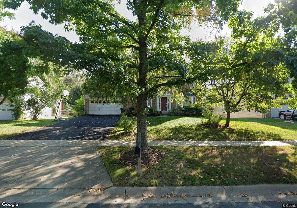 15819 Seurat Dr, North Potomac, MD 20878 - photo 1