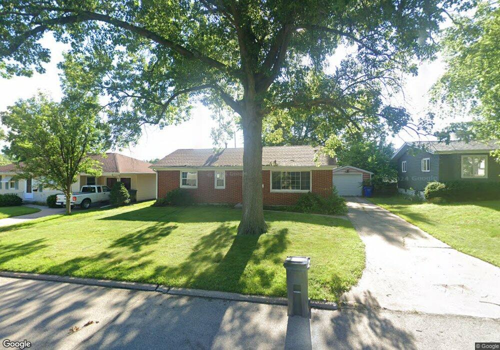 714 35th St SE, Cedar Rapids, IA 52403 - photo 1