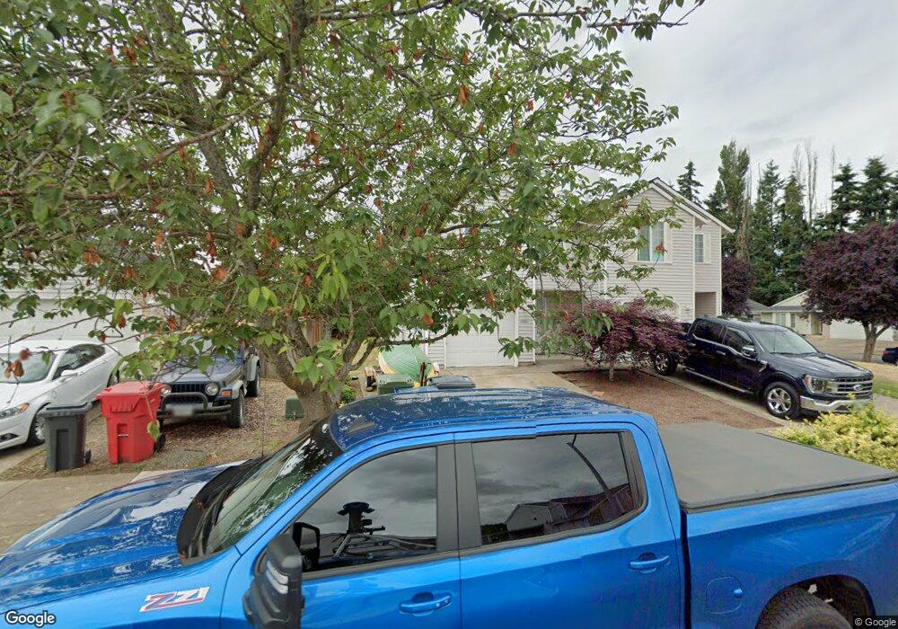 4461 Munker St unit 4463, Hubbard, OR 97032 - photo 1