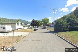 815 W Fir Ave, Osburn, ID 83849