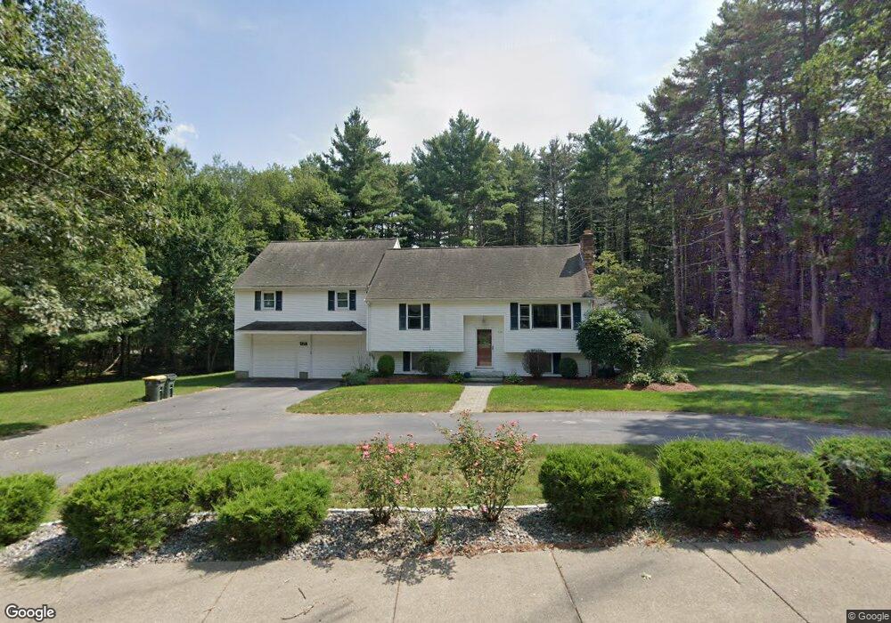 139 Forest St, Franklin, MA 02038 - photo 1